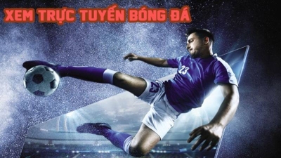 Myphamtocso1.com - Trang trực tuyến bóng đá chất lượng cho người Việt