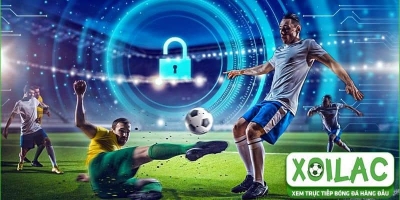 Xoilac-tv.icu: Cánh cửa dẫn đến thế giới bóng đá sôi động
