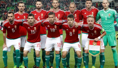 Những ngôi sao sáng giá của đội hình đội tuyển Hungary xuất sắc nhất Euro 2024